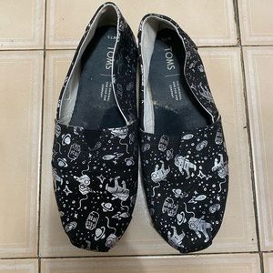 TOMS Alpargata slip on